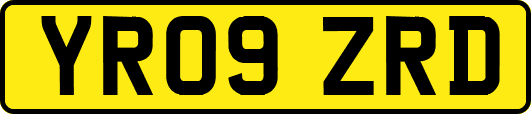 YR09ZRD