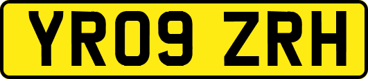 YR09ZRH