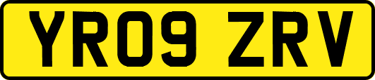 YR09ZRV