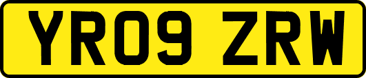YR09ZRW