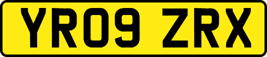 YR09ZRX