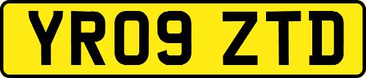 YR09ZTD