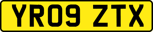 YR09ZTX