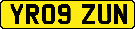YR09ZUN