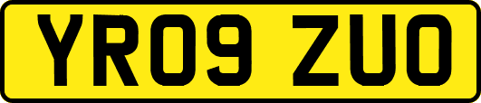 YR09ZUO
