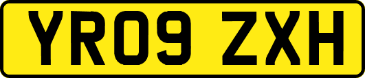 YR09ZXH