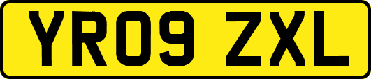 YR09ZXL