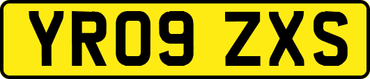 YR09ZXS