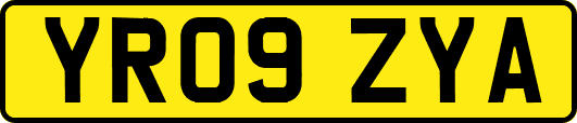 YR09ZYA
