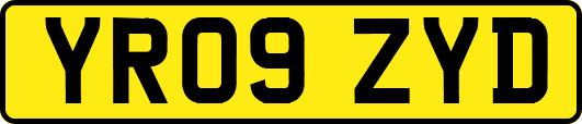 YR09ZYD