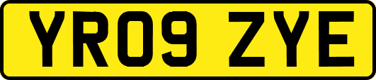 YR09ZYE