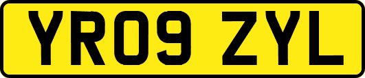 YR09ZYL