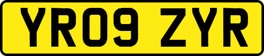 YR09ZYR