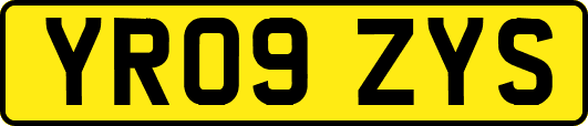 YR09ZYS