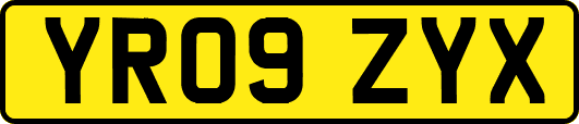 YR09ZYX