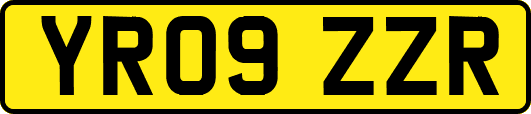 YR09ZZR