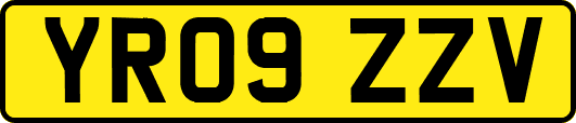YR09ZZV