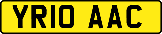 YR10AAC