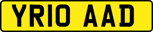 YR10AAD