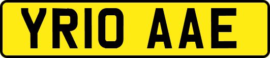 YR10AAE