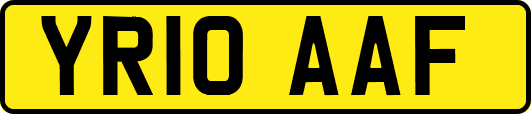 YR10AAF