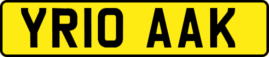 YR10AAK