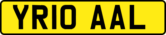 YR10AAL