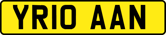 YR10AAN