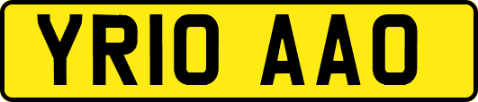 YR10AAO