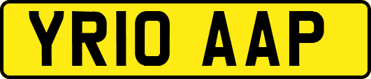 YR10AAP