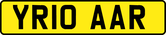 YR10AAR
