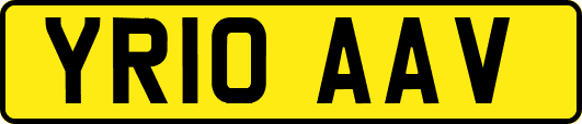 YR10AAV
