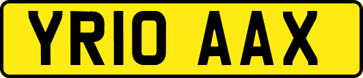 YR10AAX