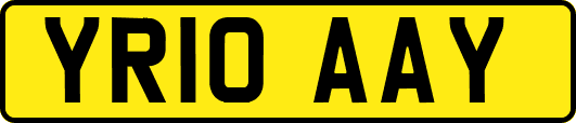 YR10AAY