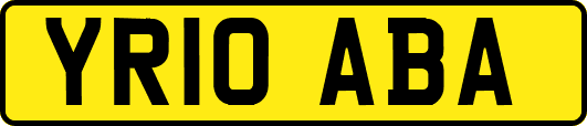 YR10ABA