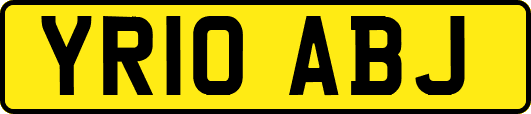YR10ABJ
