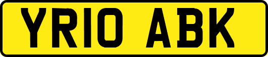 YR10ABK