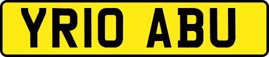 YR10ABU