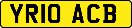 YR10ACB