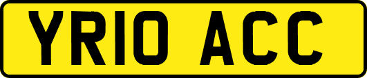 YR10ACC