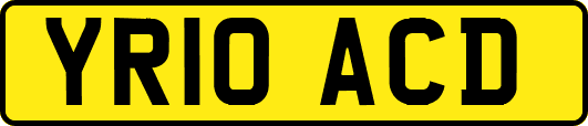 YR10ACD
