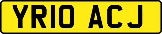 YR10ACJ