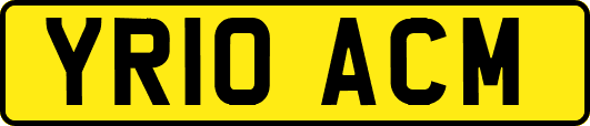 YR10ACM