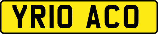 YR10ACO