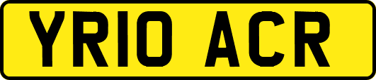 YR10ACR