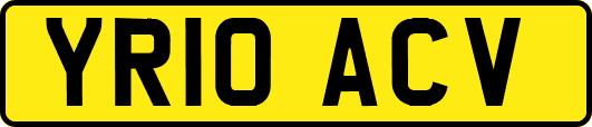 YR10ACV