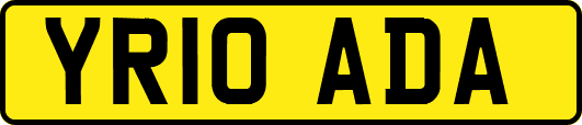 YR10ADA