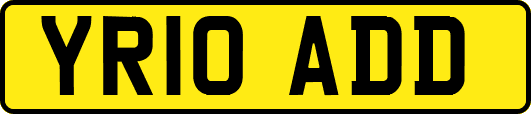 YR10ADD