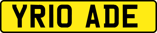 YR10ADE