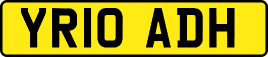 YR10ADH